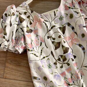 H&M x Georgia Beaumont